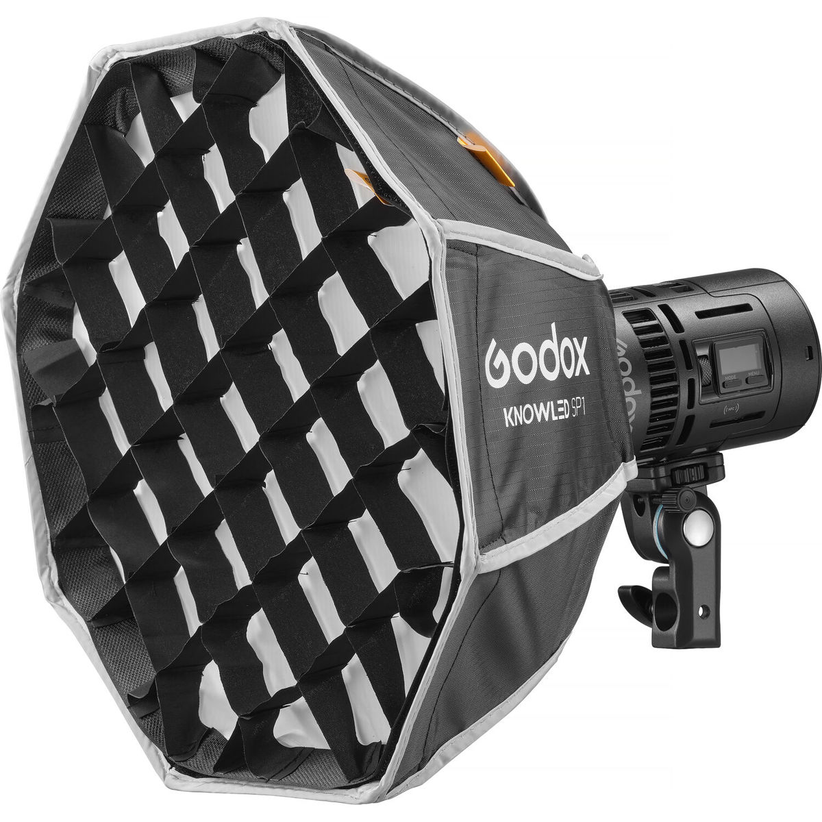 

Godox Parabolic Softbox for MS60Bi & MS60R (1')