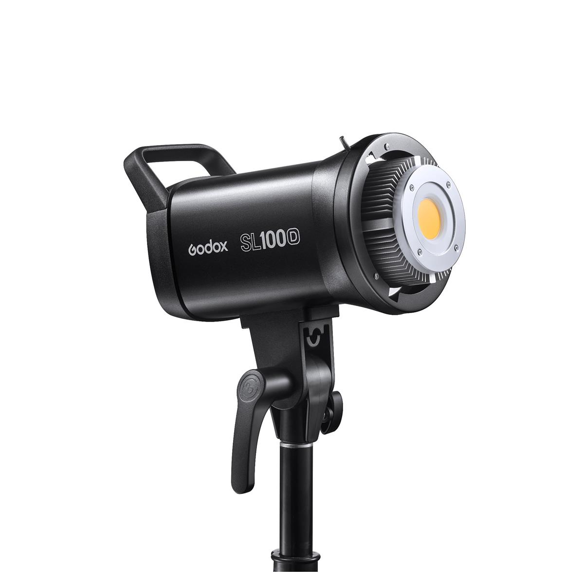 Image of Godox SL100D SL Series Day Light LED Video Light