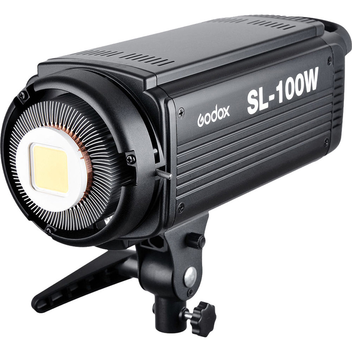 

Godox SL-100 LED Video Light (Daylight-Balanced)