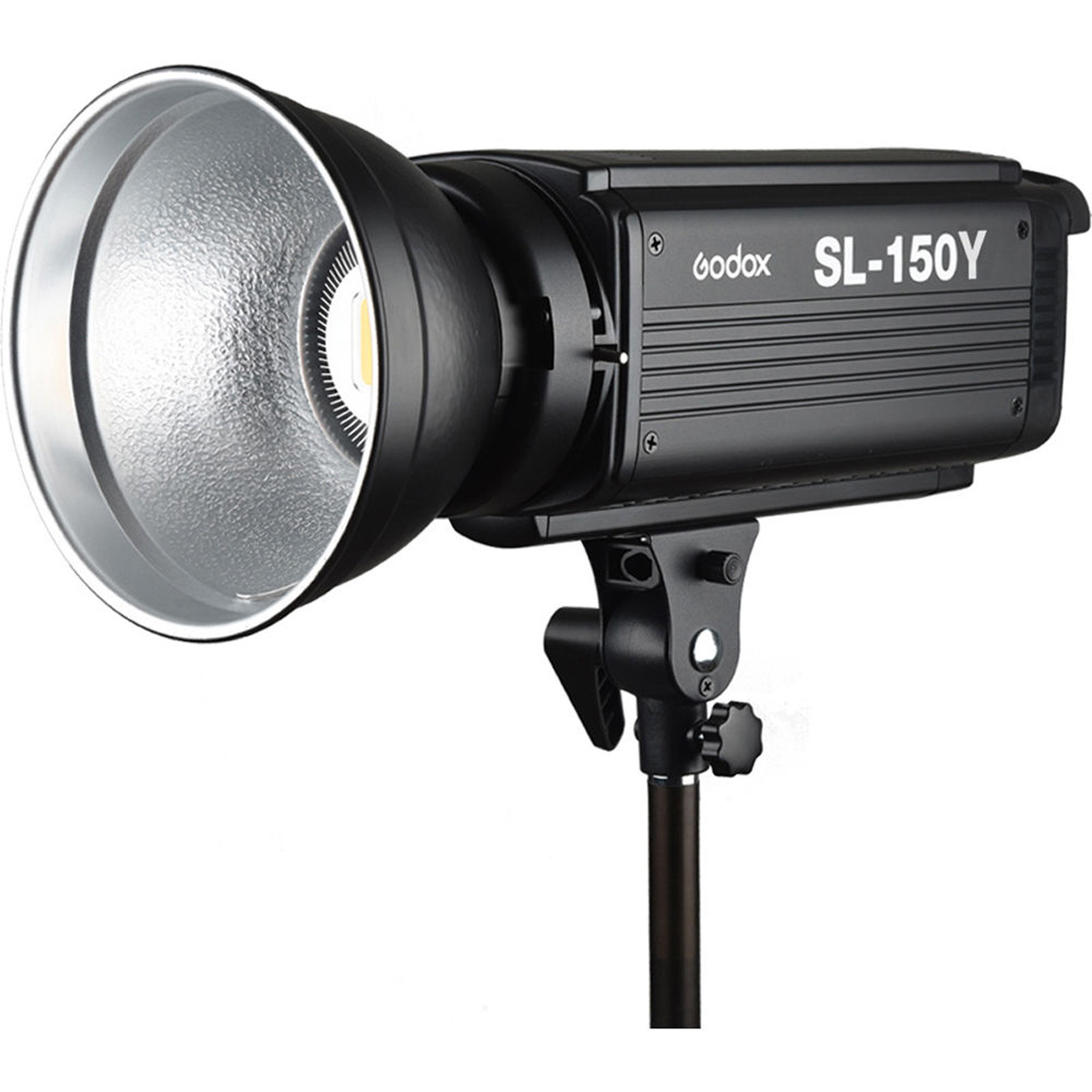 

Godox SL Series SL150Y 150W Yellow LED Video Light, 3300K Color Temperature