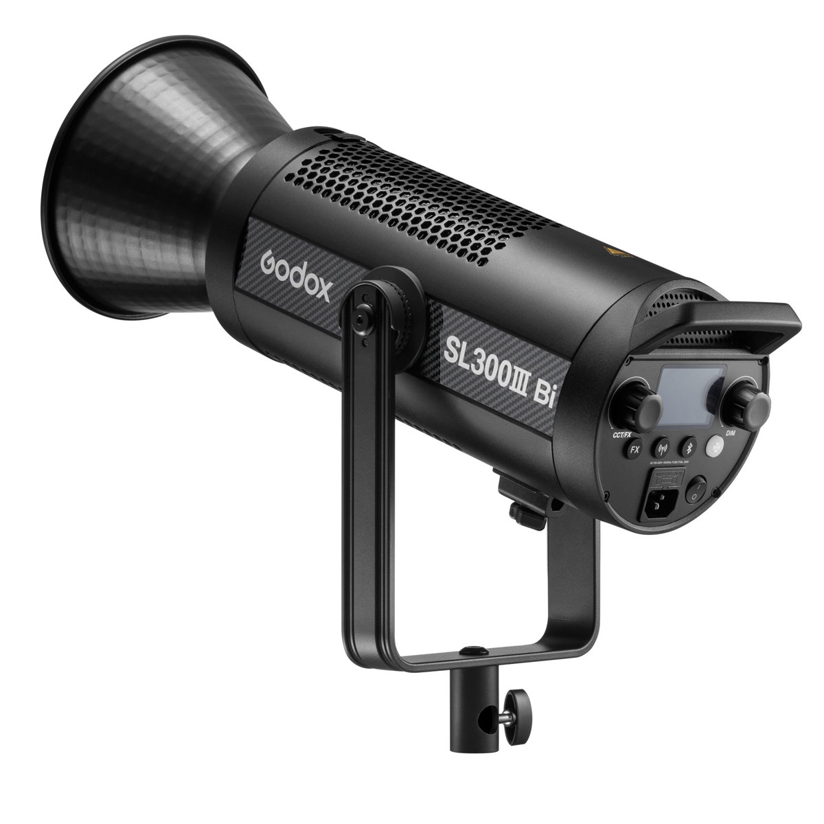

Godox SL300IIIBI 330W Bi-Color LED Video Light