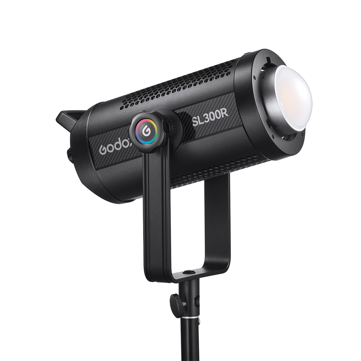 Photos - Studio Lighting Godox SL300R 310W RGB LED Video Light 