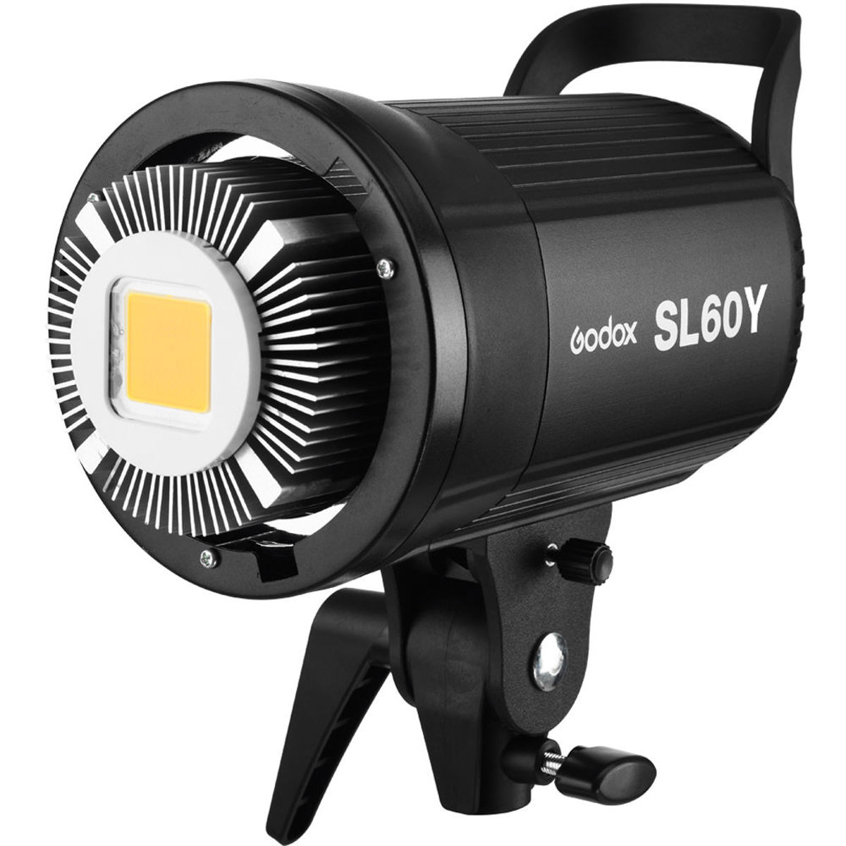 

Godox SL-60Y LED Video Light (Tungsten-Balanced)