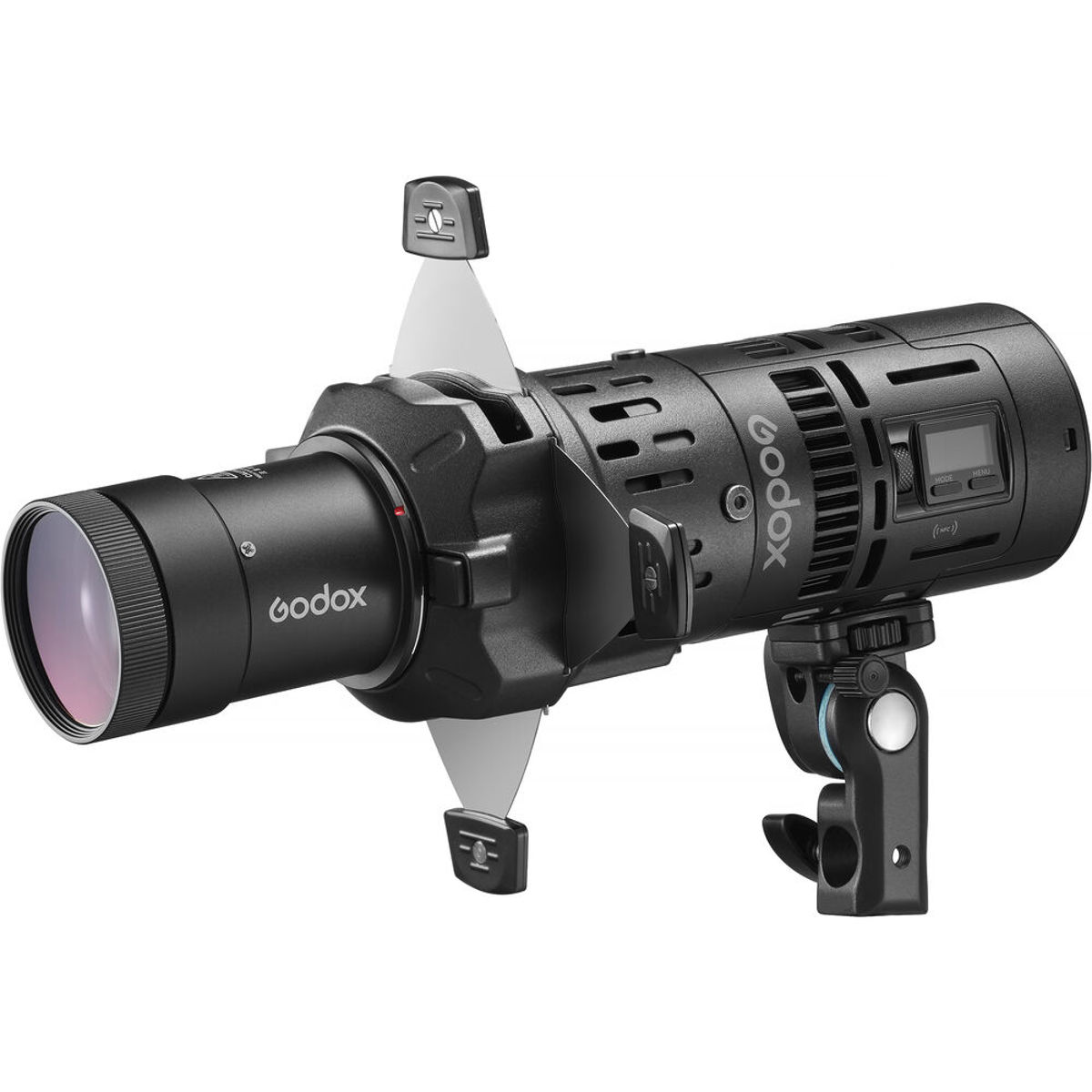 

Godox Projection Attachment for MS60Bi & MS60R (50°)
