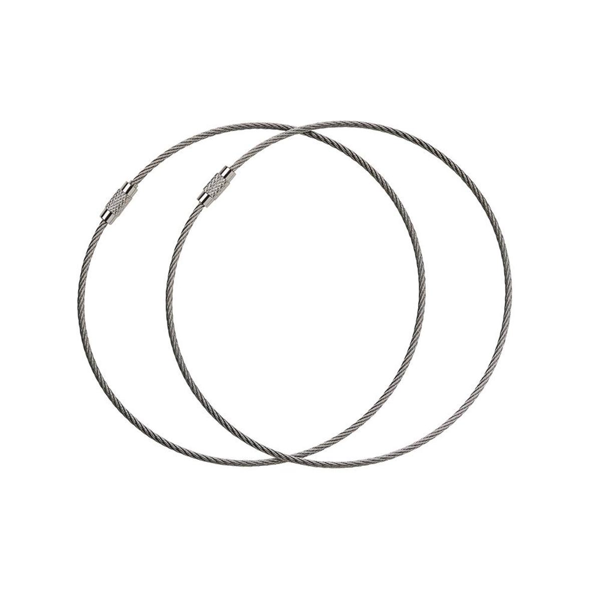 

Godox GODOX Steel Safety Cable for the TL60 LED TUBE Light