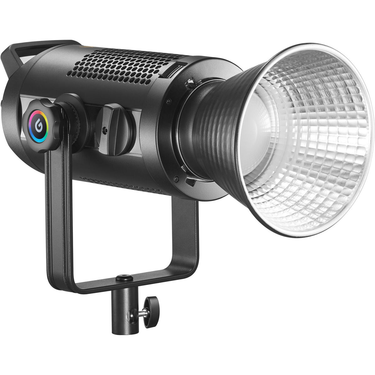 

Godox SZ150R Zoom RGB LED Video Light (2500-6500K, 150W)