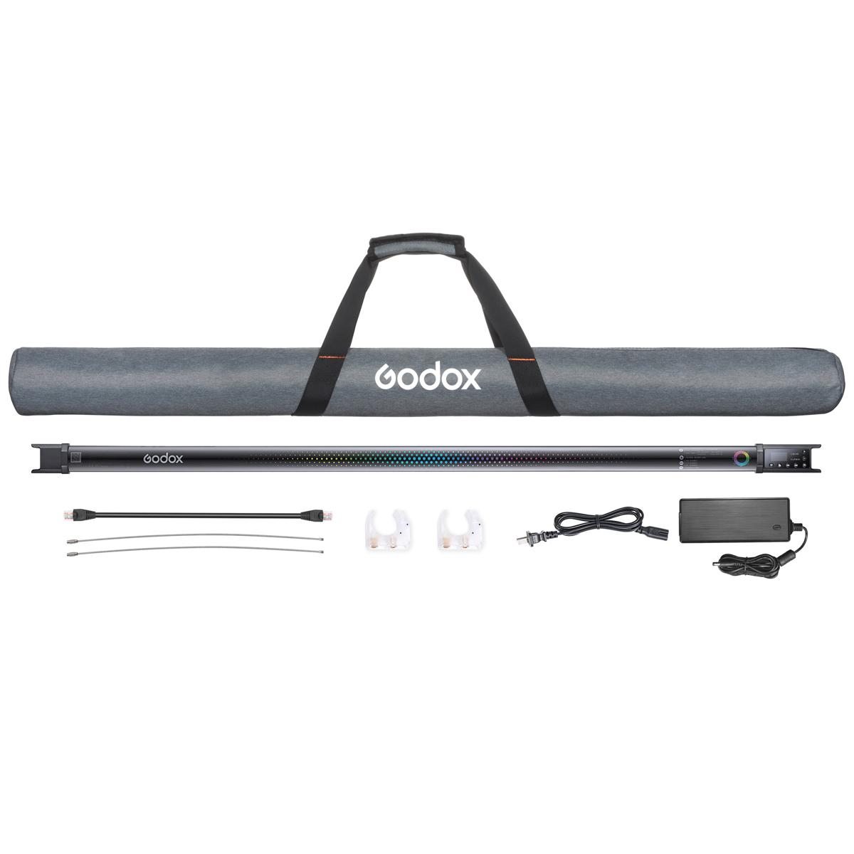 

Godox TL120 RGB Tube Light