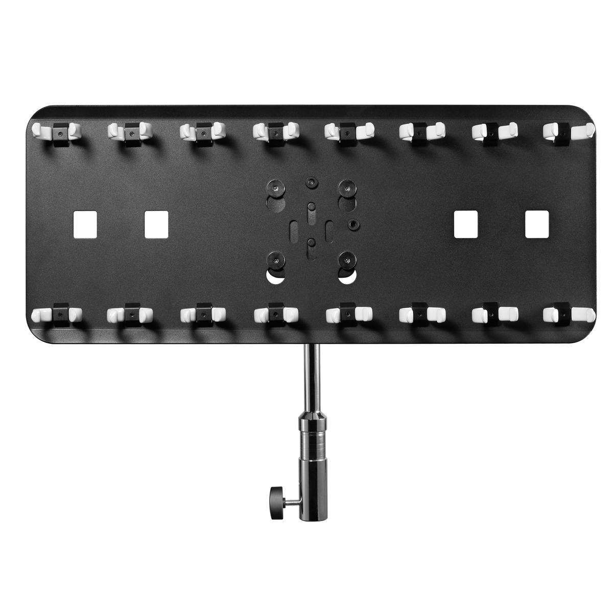 Image of Godox TL120 Eight-Light Bracket for Tube Lights