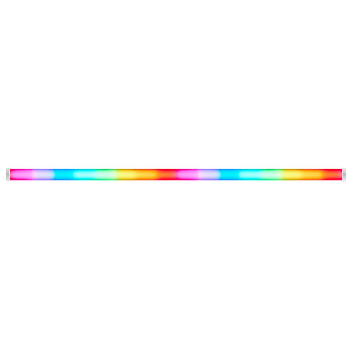 

Godox TP4R 4' 64W RGBWW LED Pixel Tube Light