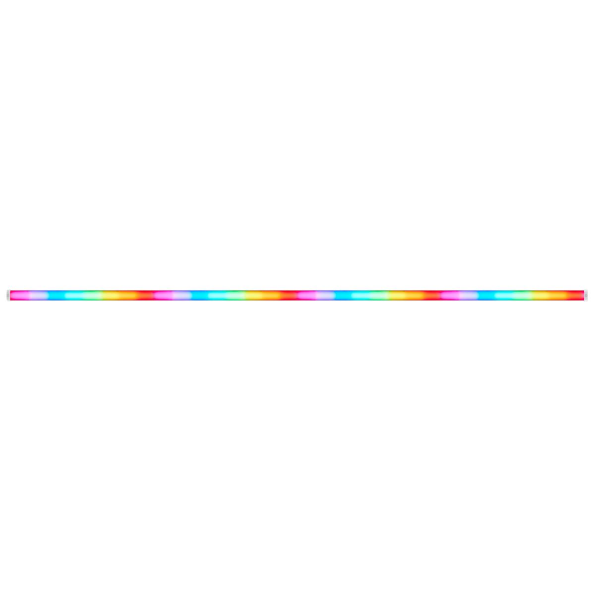 

Godox TP8R 8' RGBWW LED Pixel Tube Light