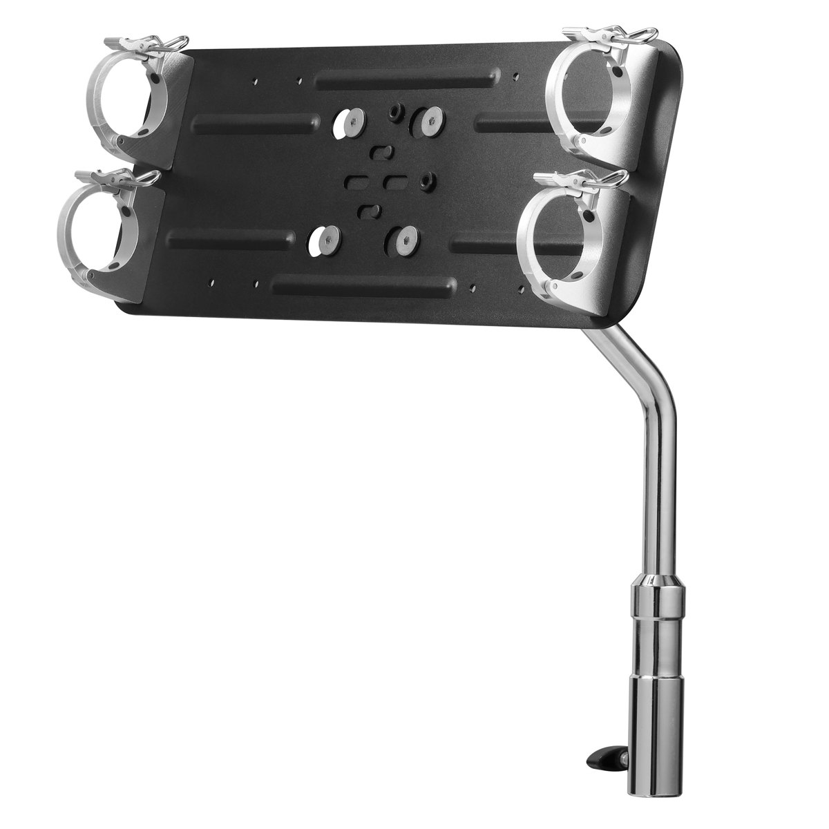 

Godox TP-B2 2-Light Bracket for TP Series LED Pixel Tube Lights, Black/Silver