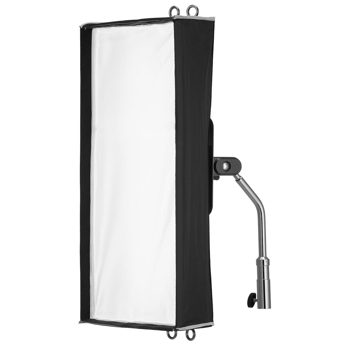 

Godox TP-S2 Rectangular Softbox for TP2R LED Pixel Tube Lights