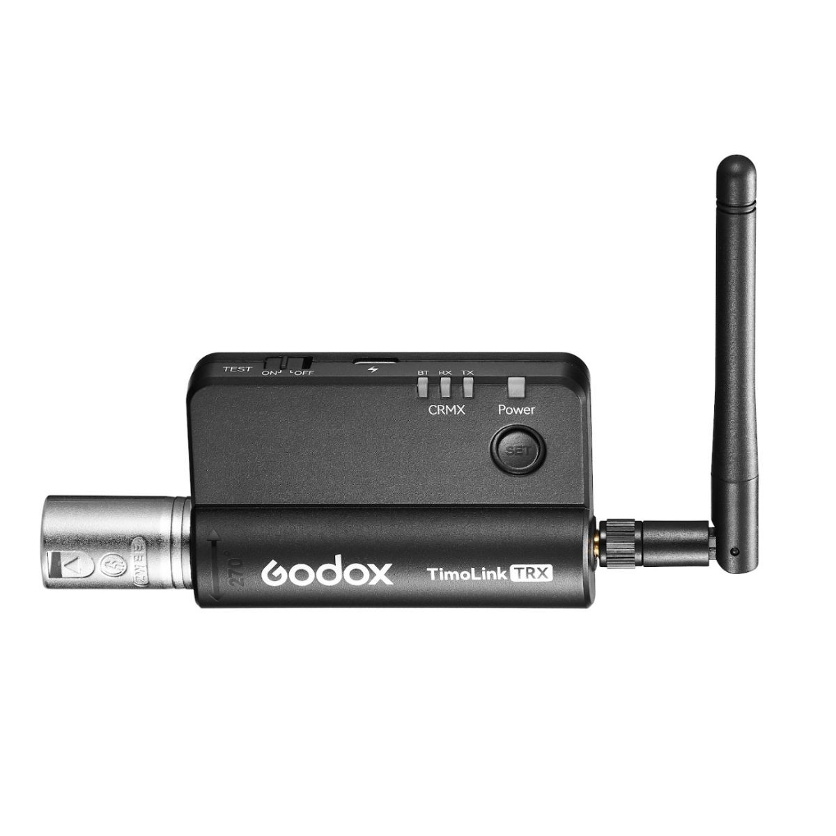 

Godox Godox TimoLink TRX Wireless DMX Transceive