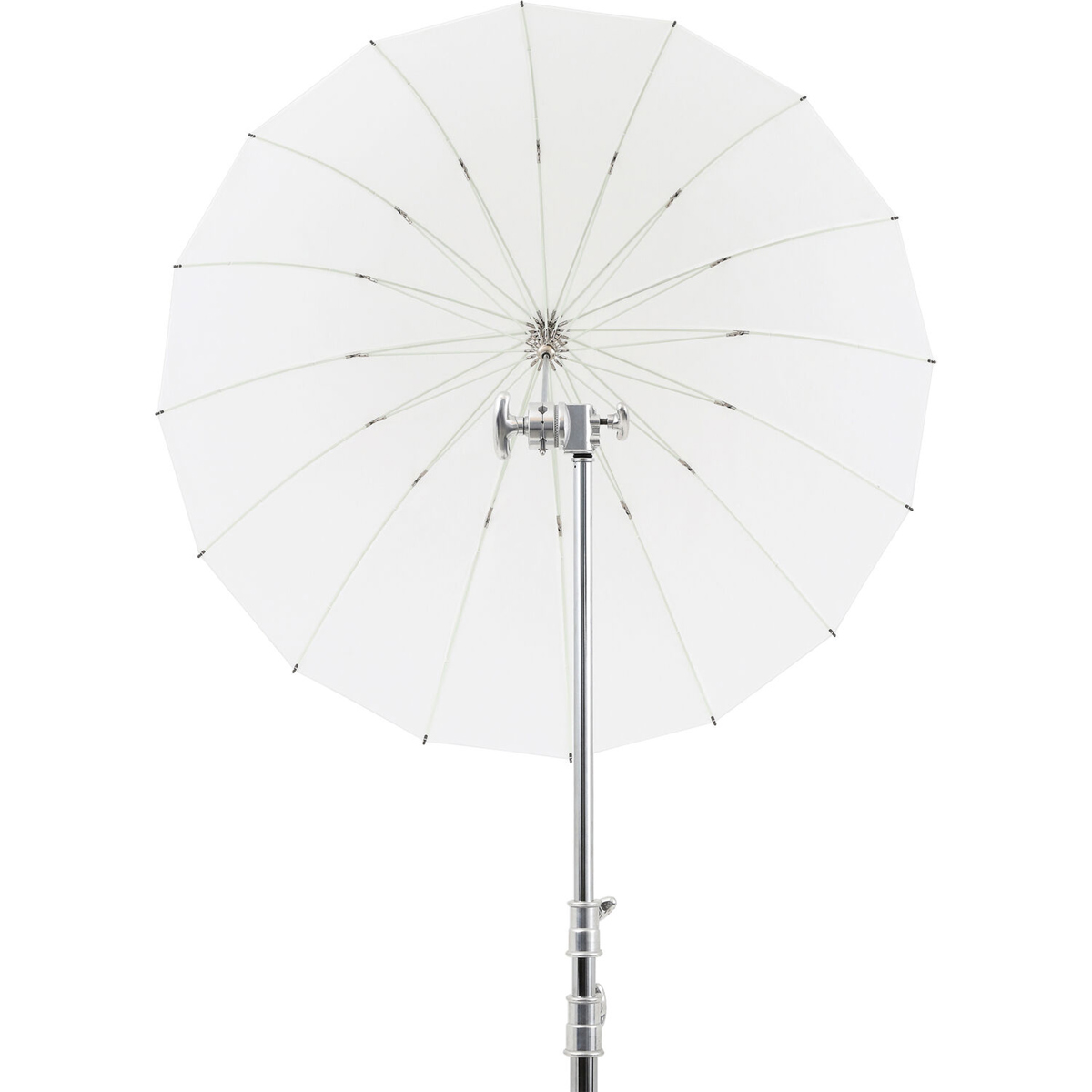 Photos - Lighting Umbrella Godox Transparent Parabolic Umbrella, 41.3" UB-105D 