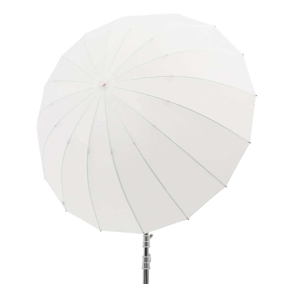 Photos - Lighting Umbrella Godox 51" Parabolic Umbrella, Transparent UB-130D 