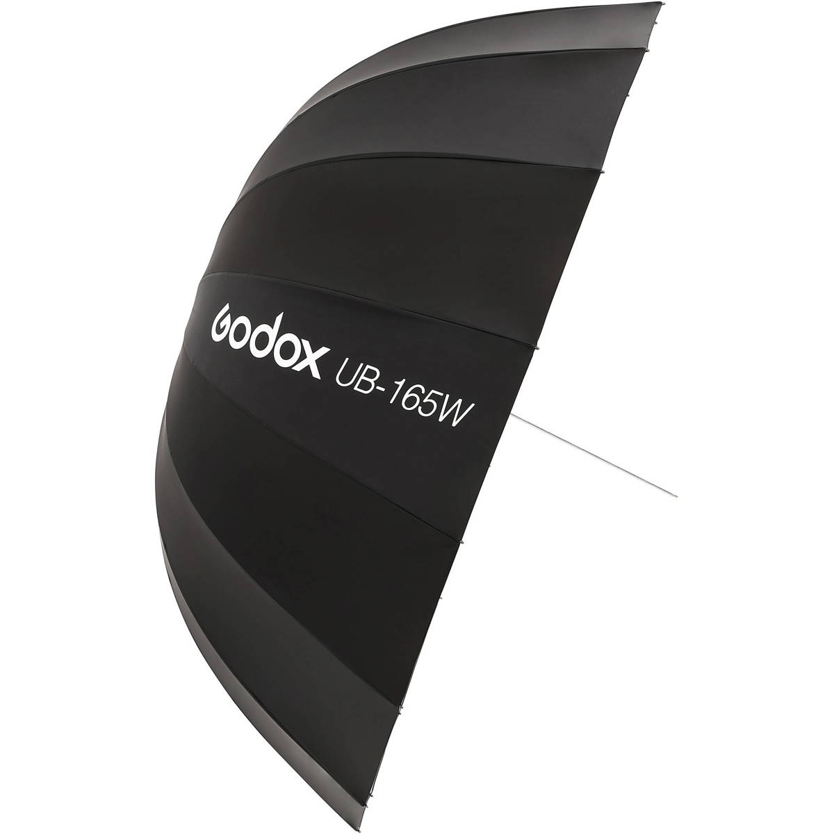 Photos - Lighting Umbrella Godox Parabolic Reflector  UB-165W (White, 65")