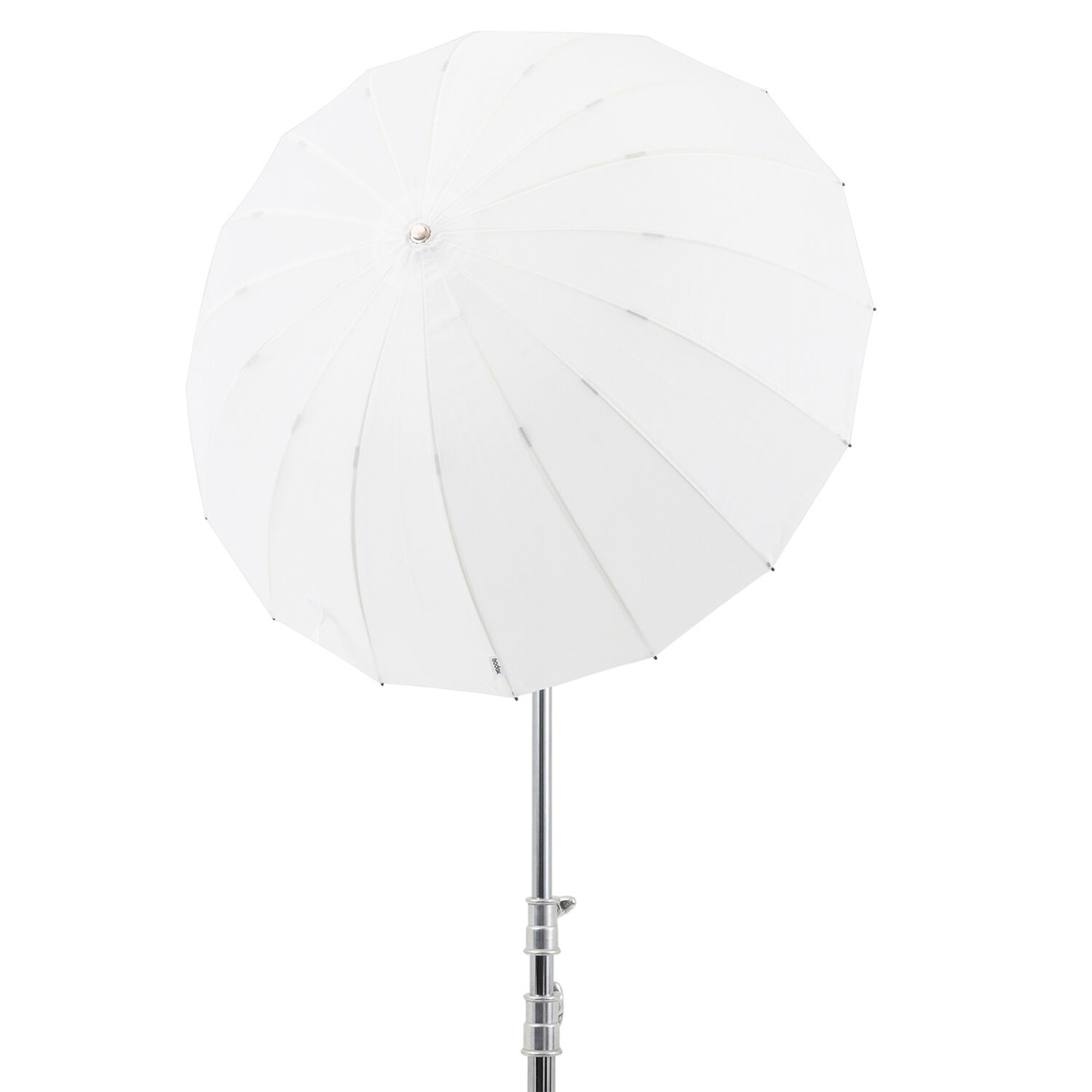 

Godox Godox Transparent Parabolic Umbrella (34")