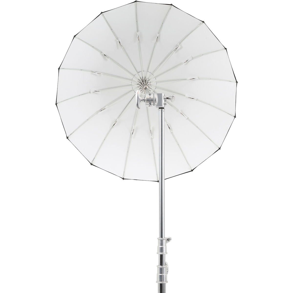 Photos - Lighting Umbrella Godox Parabolic Reflector  UB-85W (White, 35")