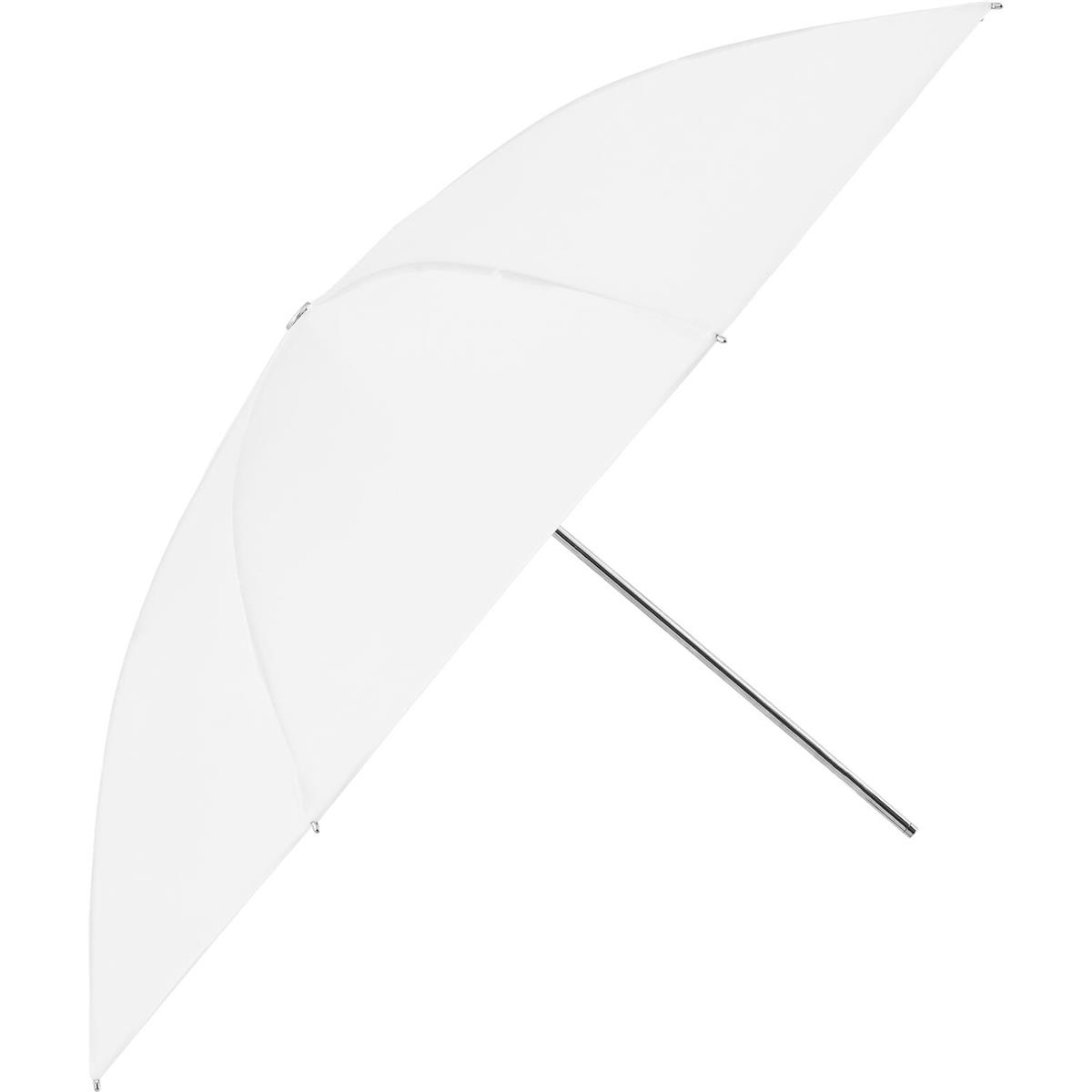 Photos - Lighting Umbrella Godox 33.5" Umbrella for AD300Pro Flash Head, Transparent UBL-085T 