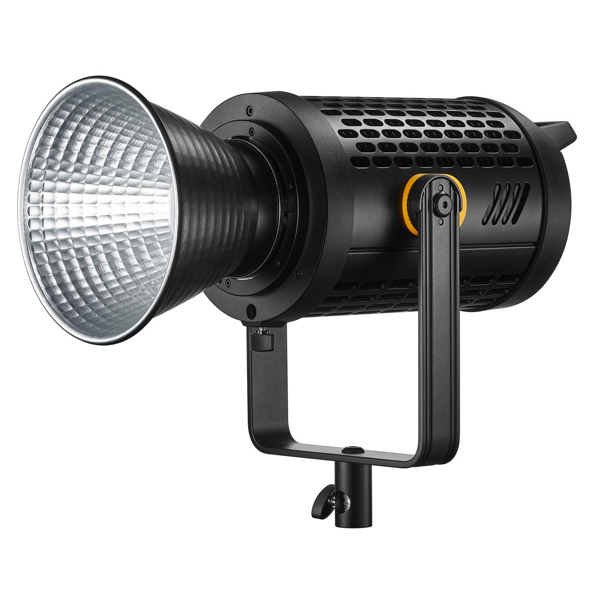 Photos - Studio Lighting Godox UL150 II Daylight Silent LED Video Light UL150II 