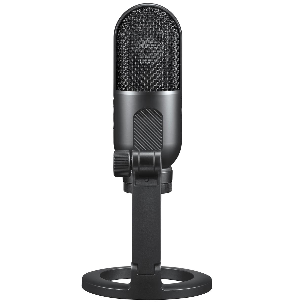 

Godox UMic12 Cardioid Condenser USB Microphone with Dektop Stand