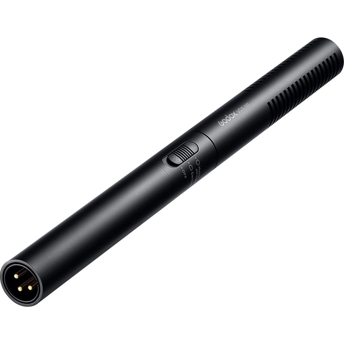 

Godox VDS-M1 Shotgun Microphone