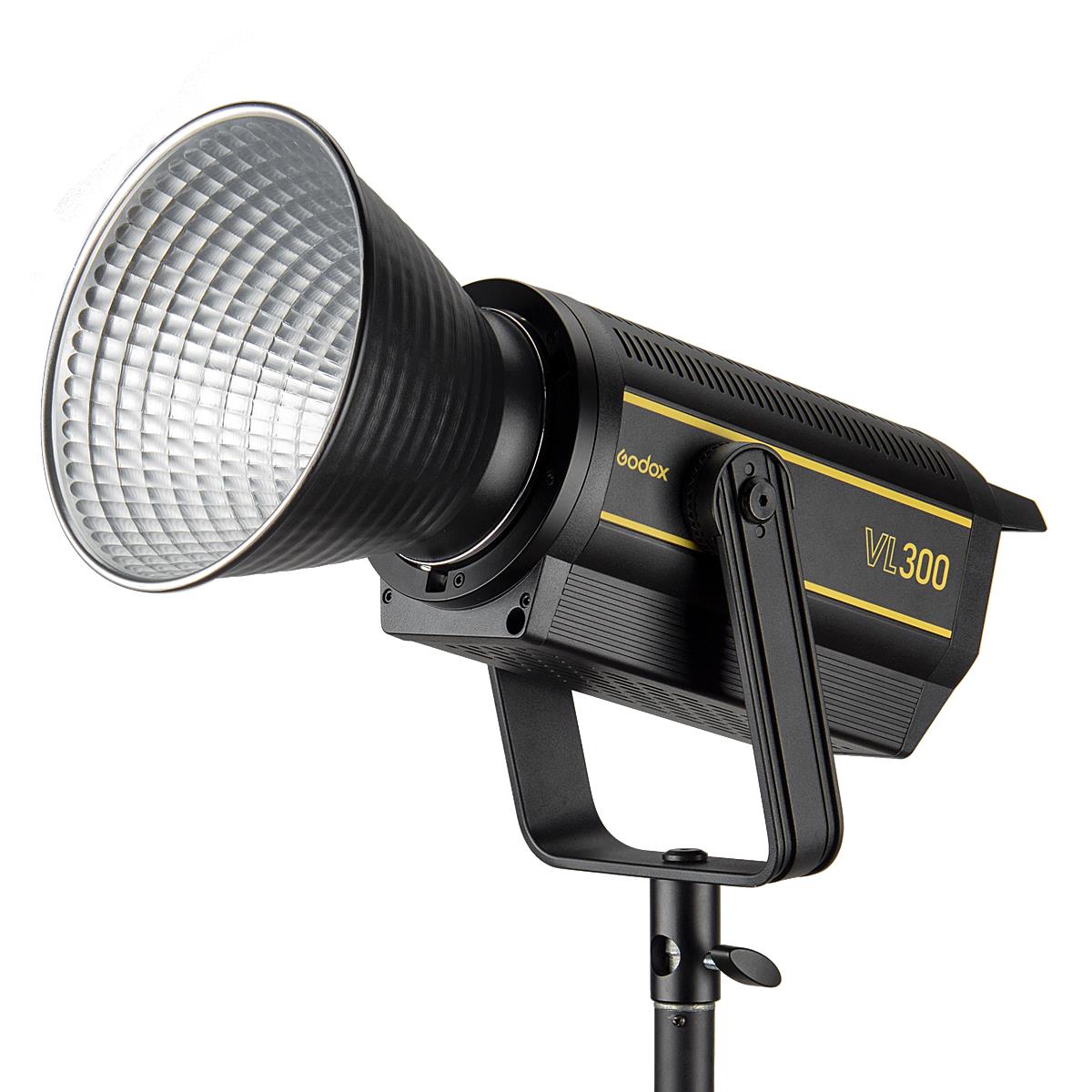 Godox VL300 300W LED Video Light