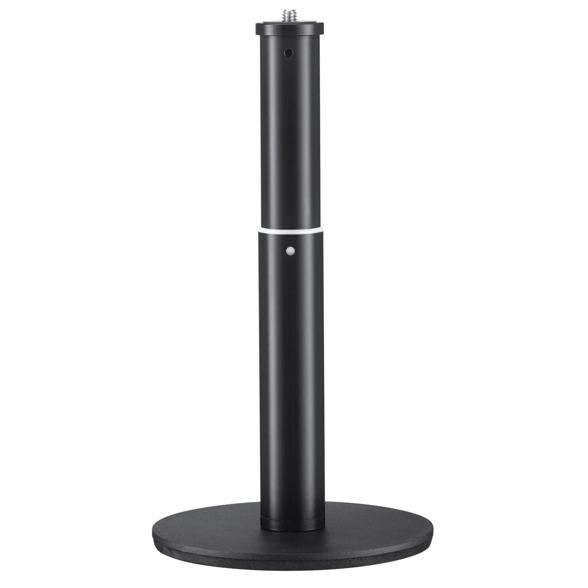 

Godox VSM-D01 Desktop Microphone Stand, Black