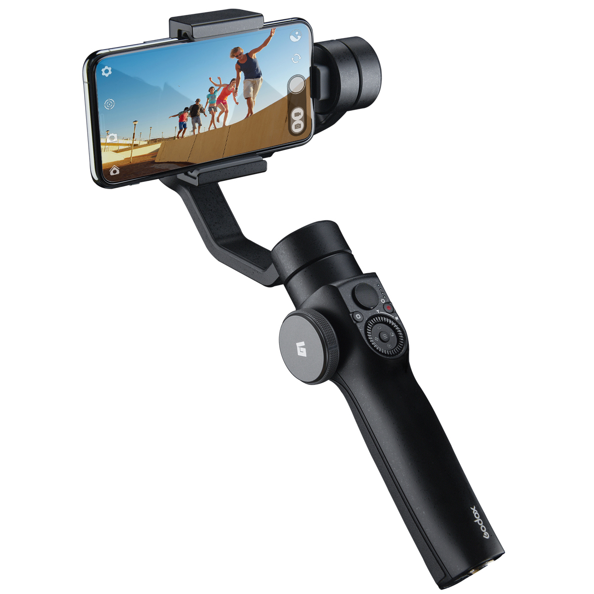 

Godox ZP1 Smartphone Gimbal