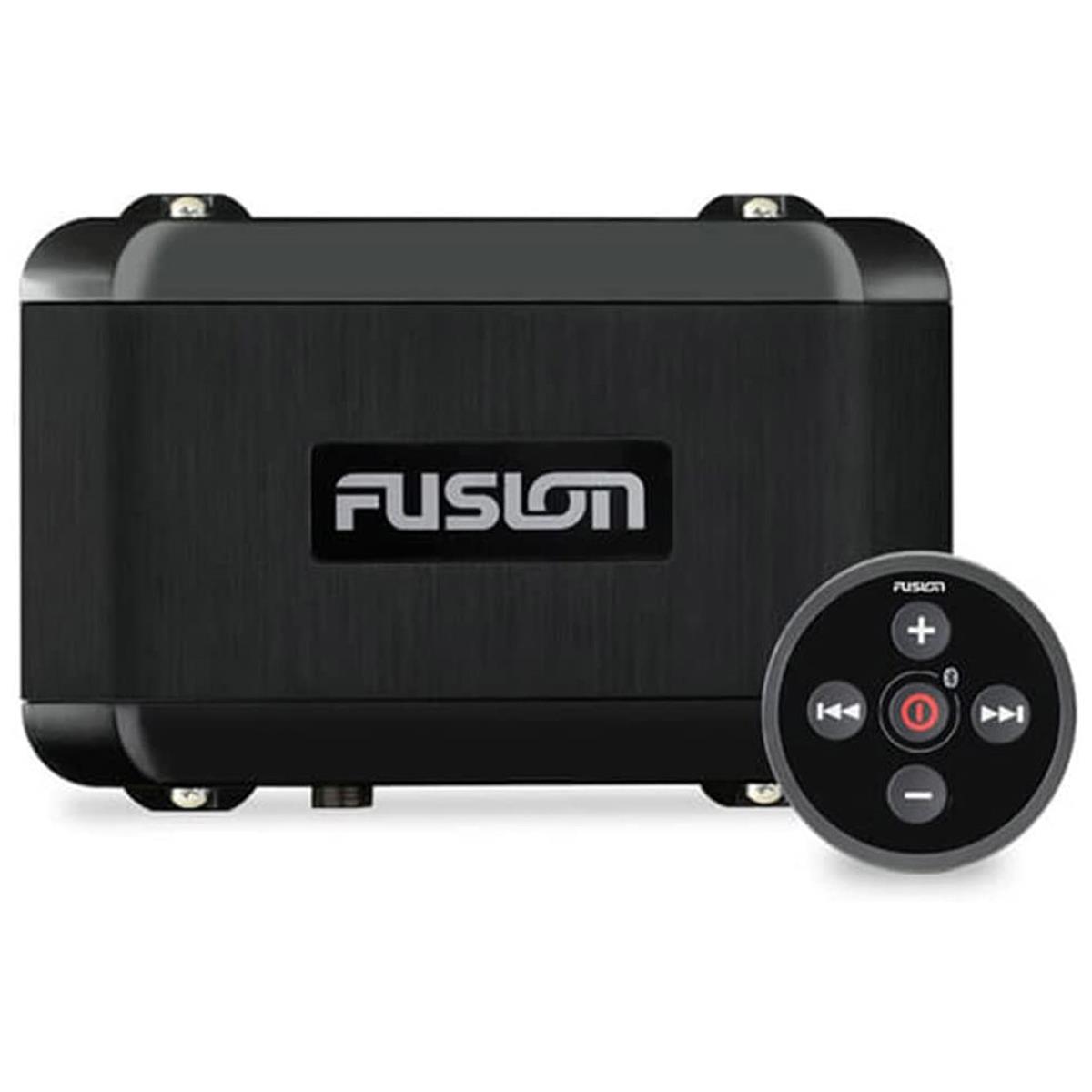 Image of Garmin Fusion MS-BB100 Compact Black Box Entertainment Solution