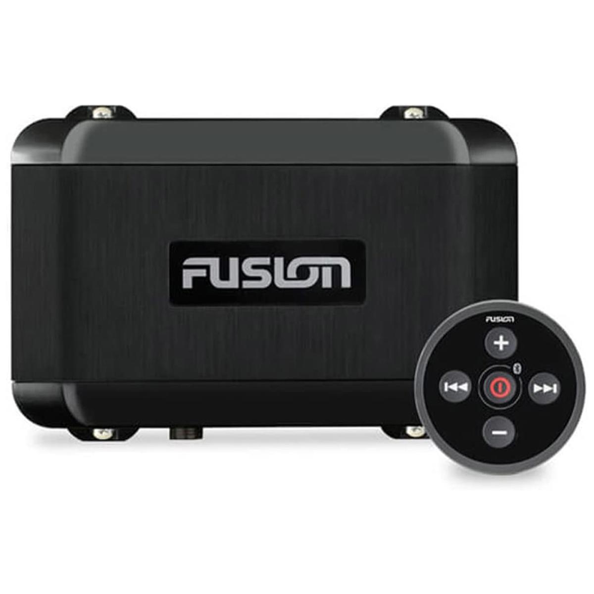 

Garmin Fusion MS-BB100 Compact Black Box Entertainment Solution