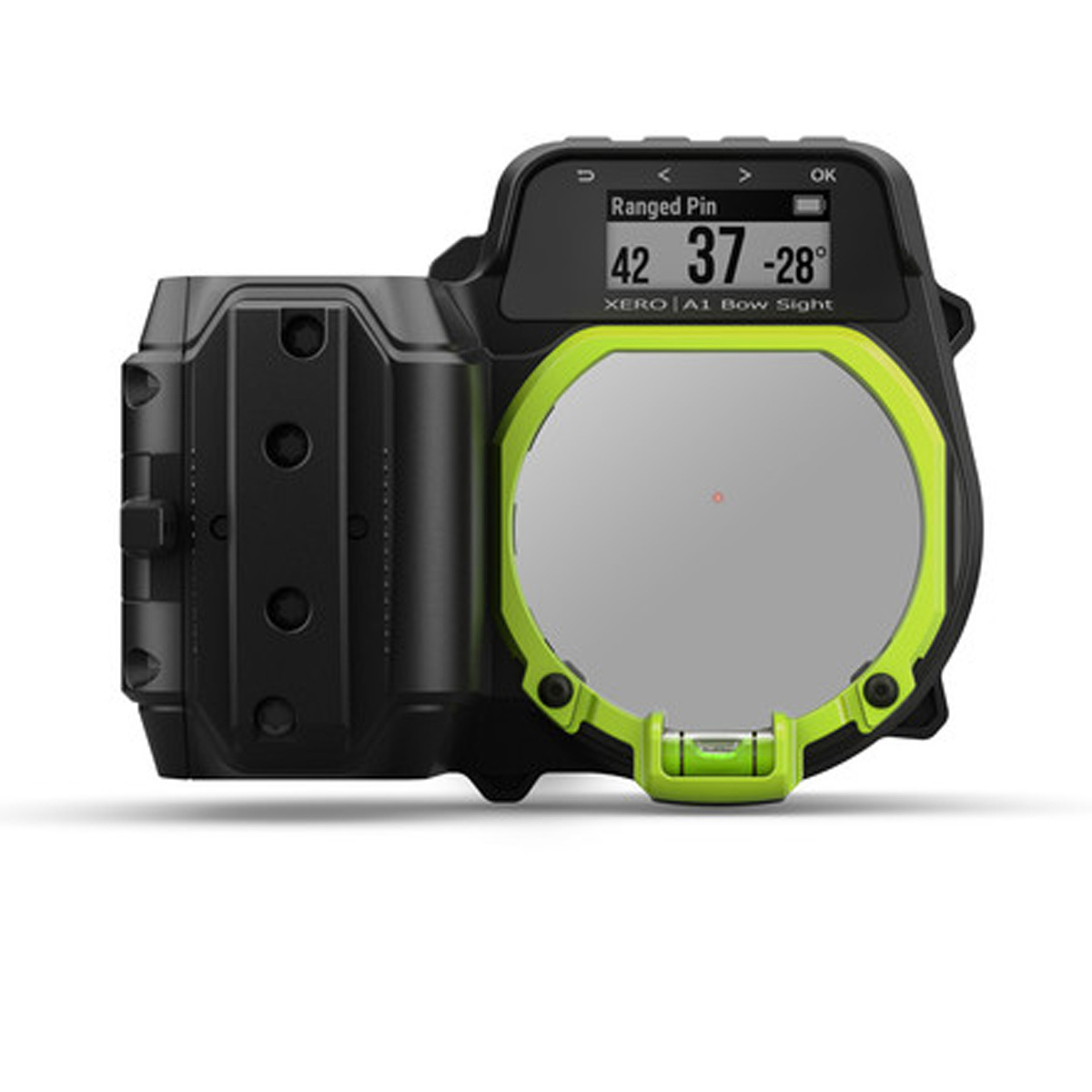 

Garmin Xero A1 Auto Ranging Digital Bow Sight, Left Handed
