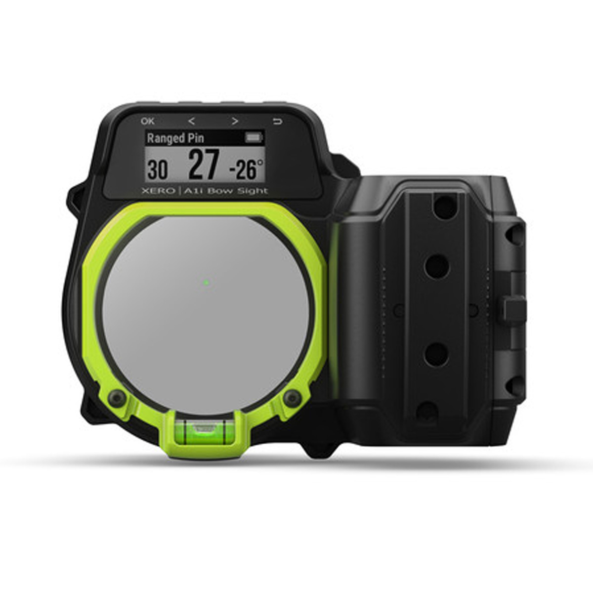 

Garmin Xero A1i Auto Ranging Digital Bow Sight, Right Handed