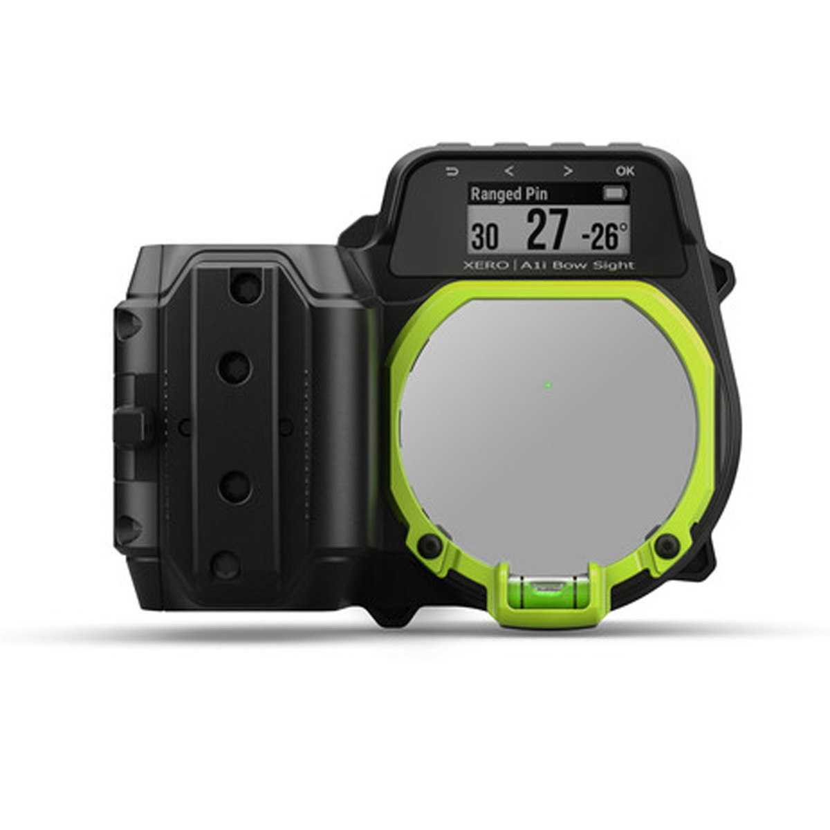 Garmin Xero A1i Auto Ranging Digital Bow Sight, Left Handed