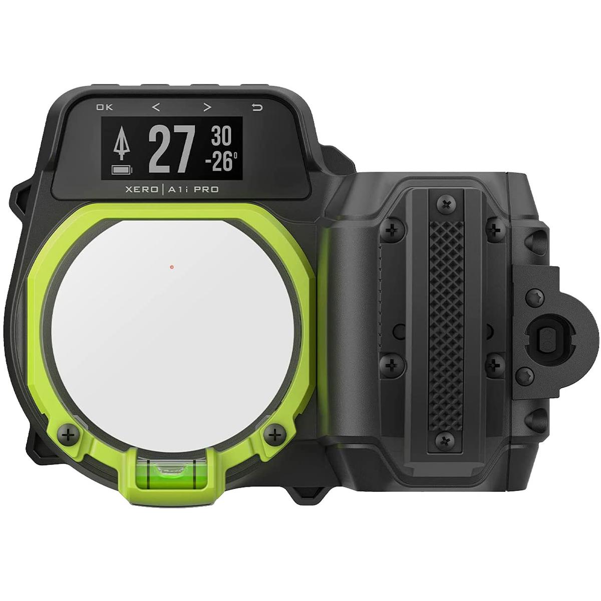 

Garmin Xero A1i Pro Auto-Ranging Digital Bow Sight, Right Handed