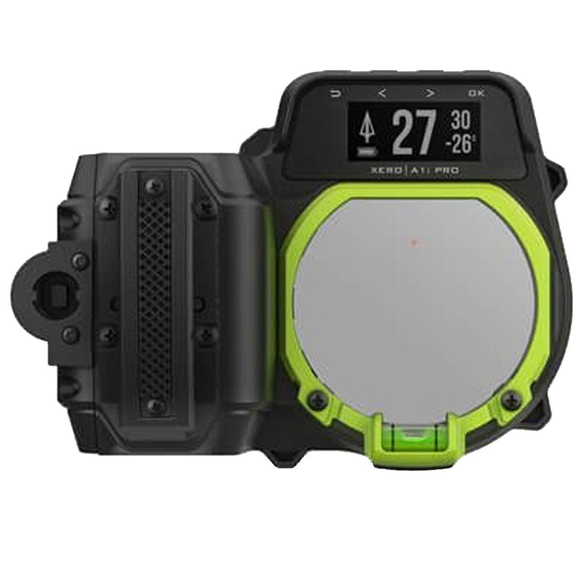 

Garmin Xero A1i Pro Auto-Ranging Digital Bow Sight, Left Handed