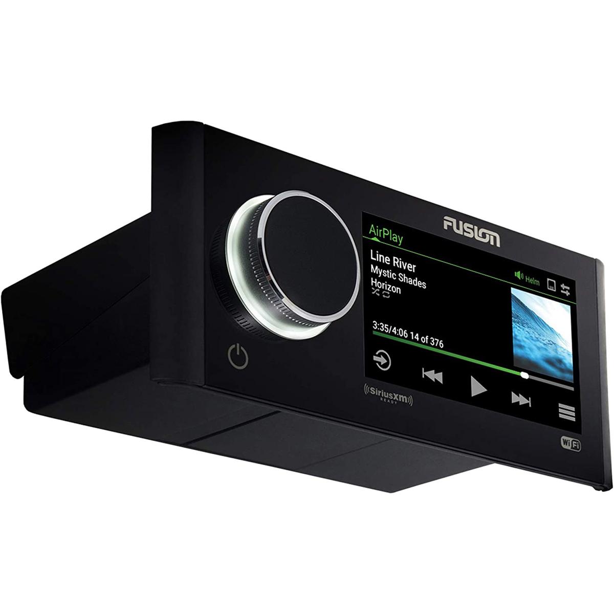 

Garmin Fusion Apollo MS-RA770 4.3" Touch Marine Stereo System w/Built-In Wi-Fi