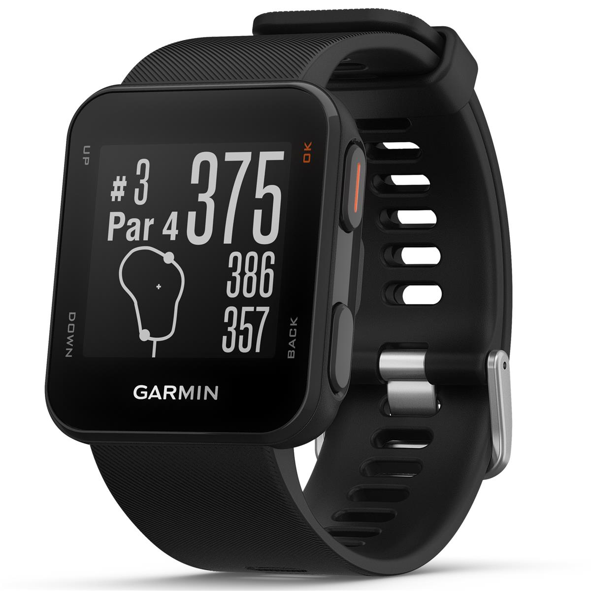 Image of Garmin Approach S10 GPS Golf Watch