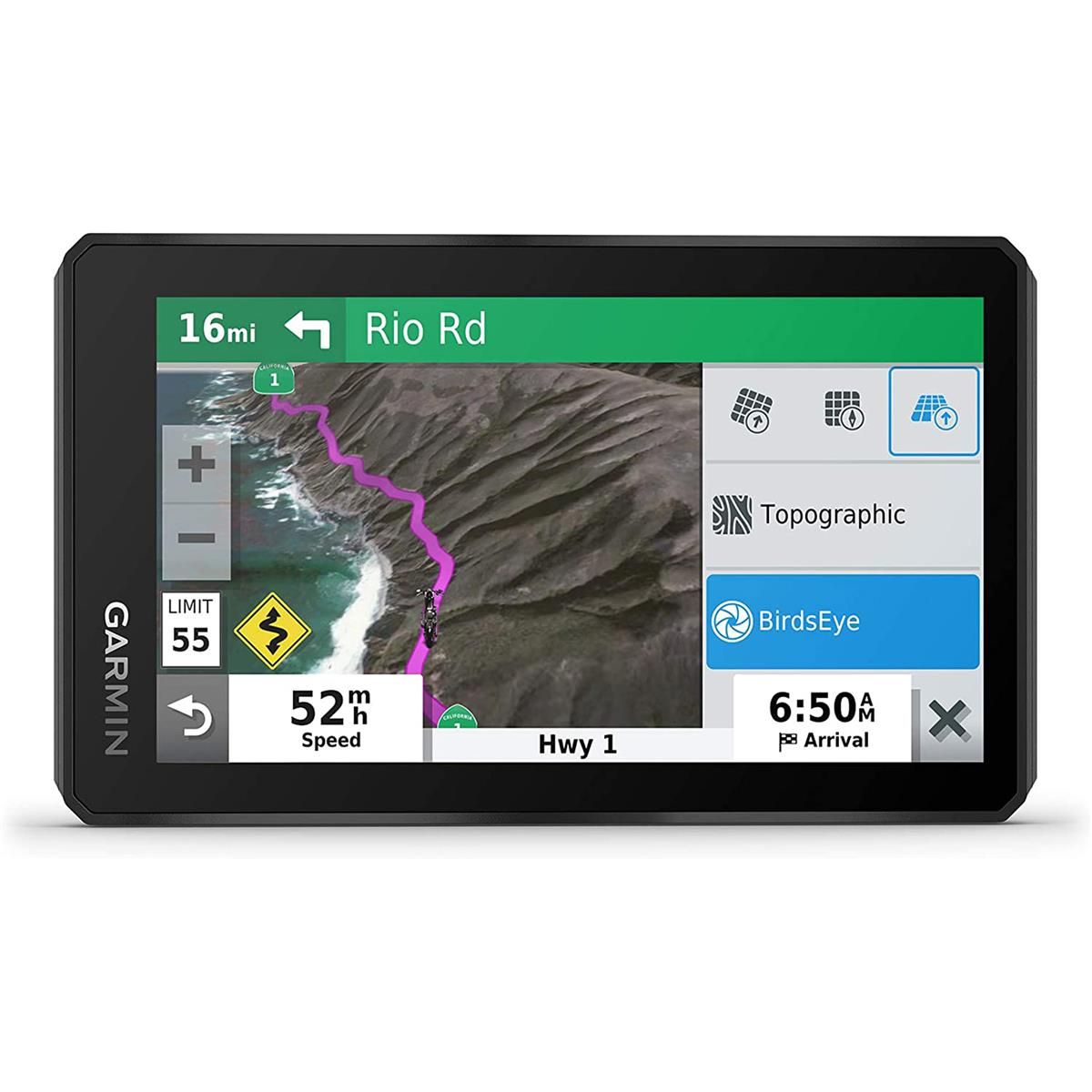 

Garmin zumo XT 5.5" All Terrain Motorcycle GPS Navigator