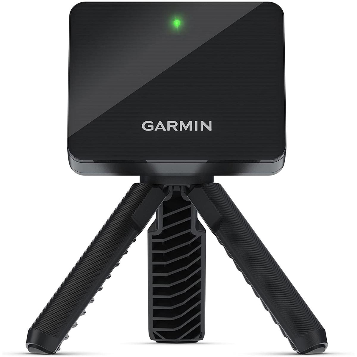 Портативный монитор для запуска гольфа Garmin Approach R10, черный #010-02356-00