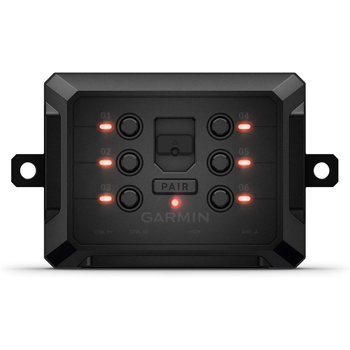 Image of Garmin PowerSwitch Compact Digital Switch Box