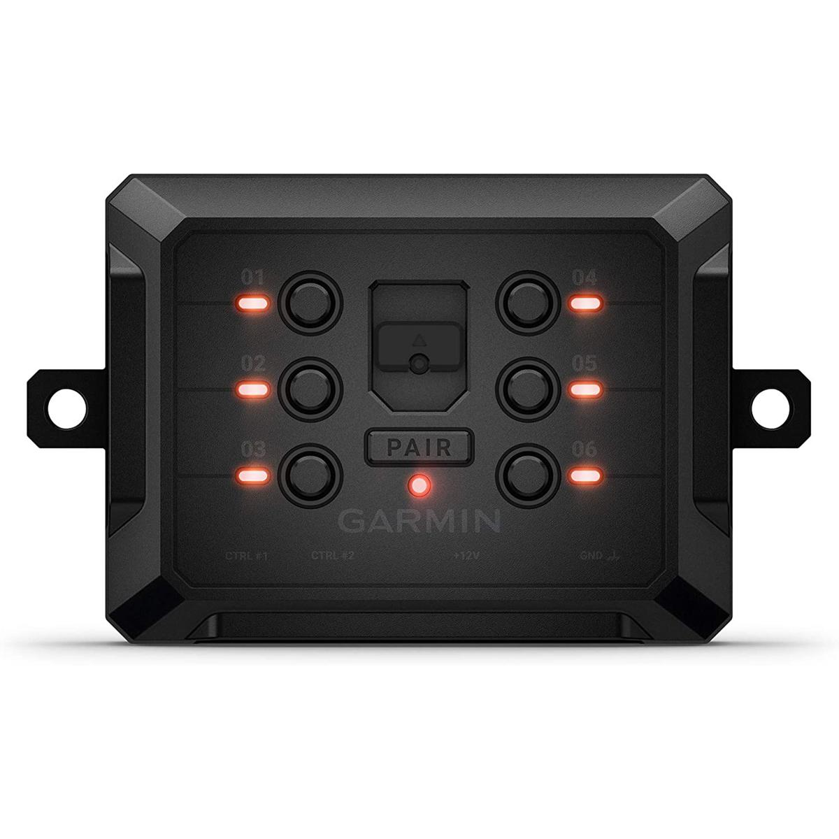 

Garmin PowerSwitch Compact Digital Switch Box