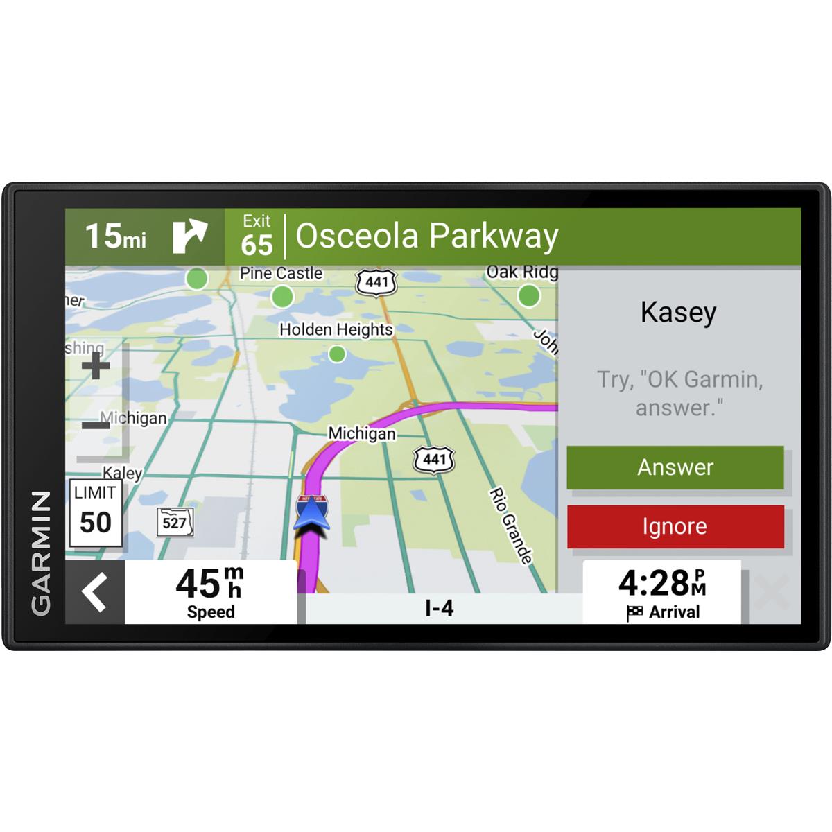 Image of Garmin DriveSmart 66 6&quot; GPS Navigator