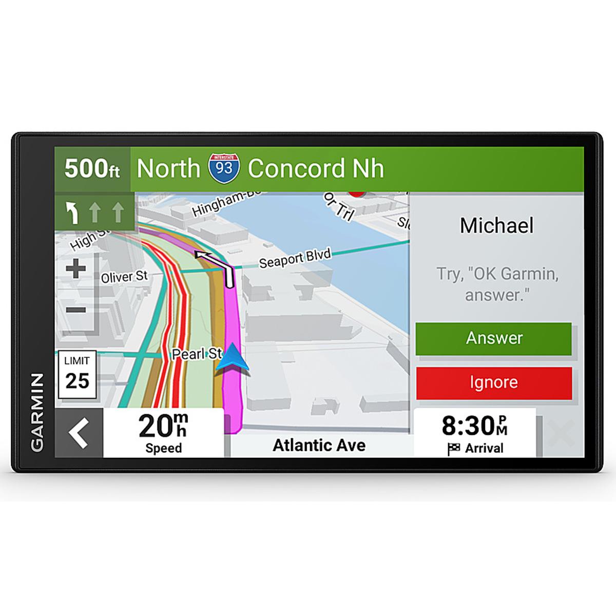 Image of Garmin DriveSmart 76 7&quot; GPS Navigator