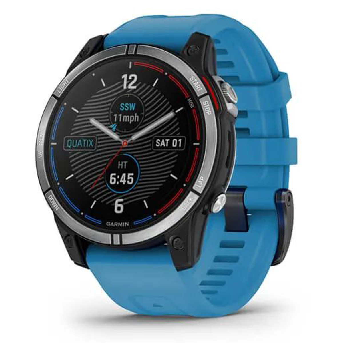 Image of Garmin quatix 7 Multisport GPS Smartwatch