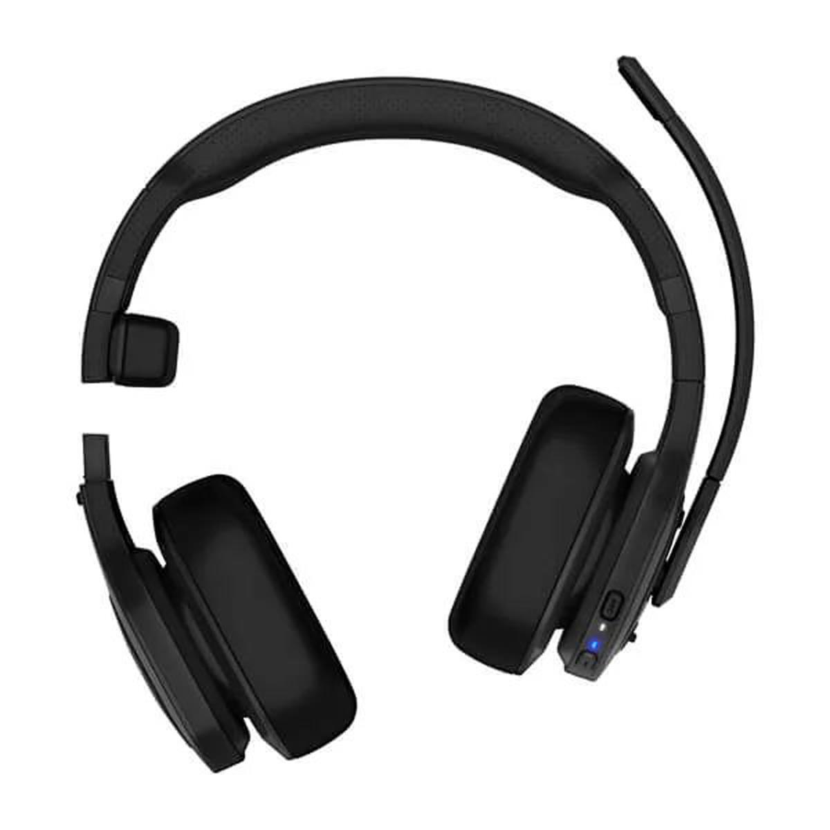 Image of Garmin dezl Headset 200 Premium 2-In-1 Wireless Trucking Headset