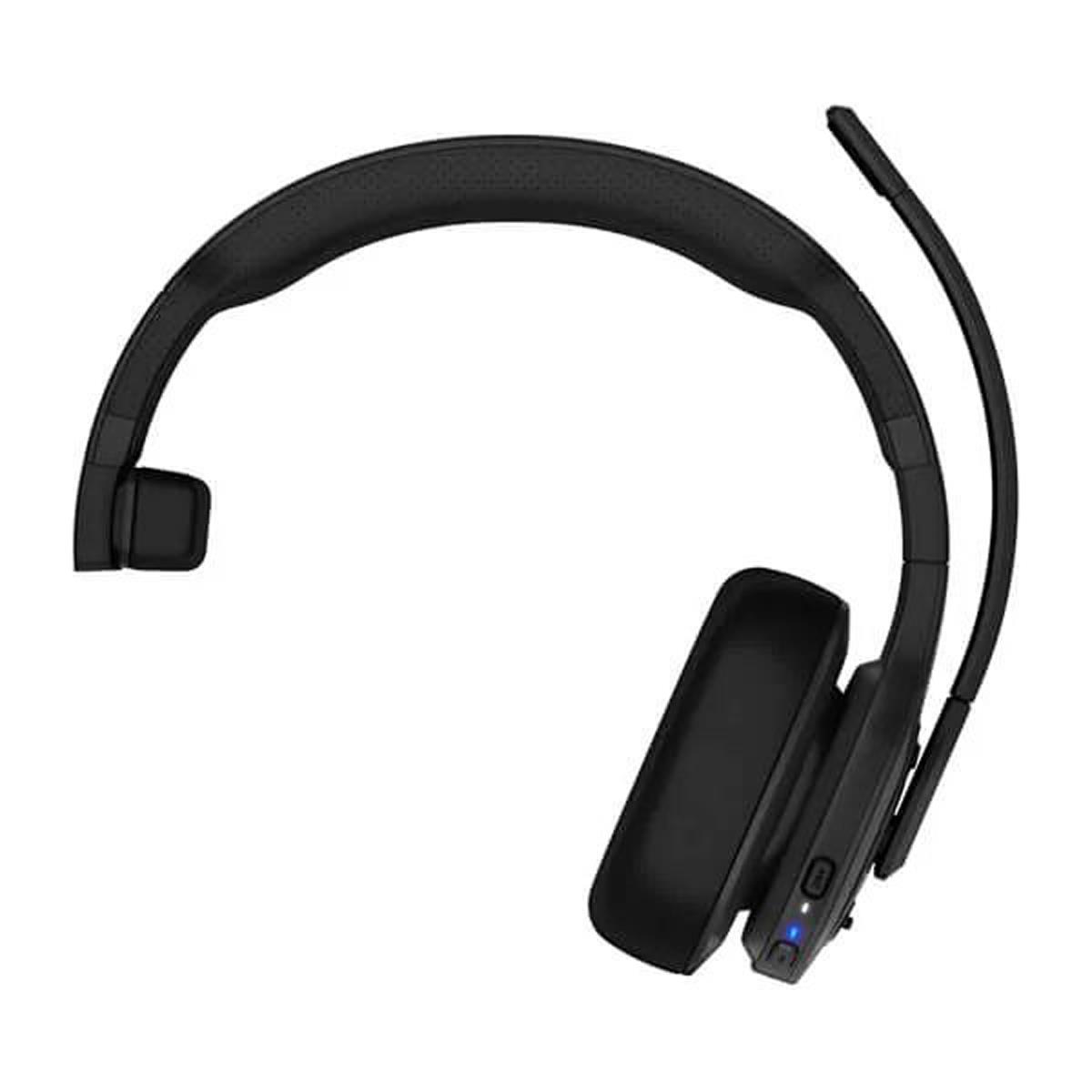 Image of Garmin dezl Headset 100 Premium Single-Ear Wireless Trucking Headset