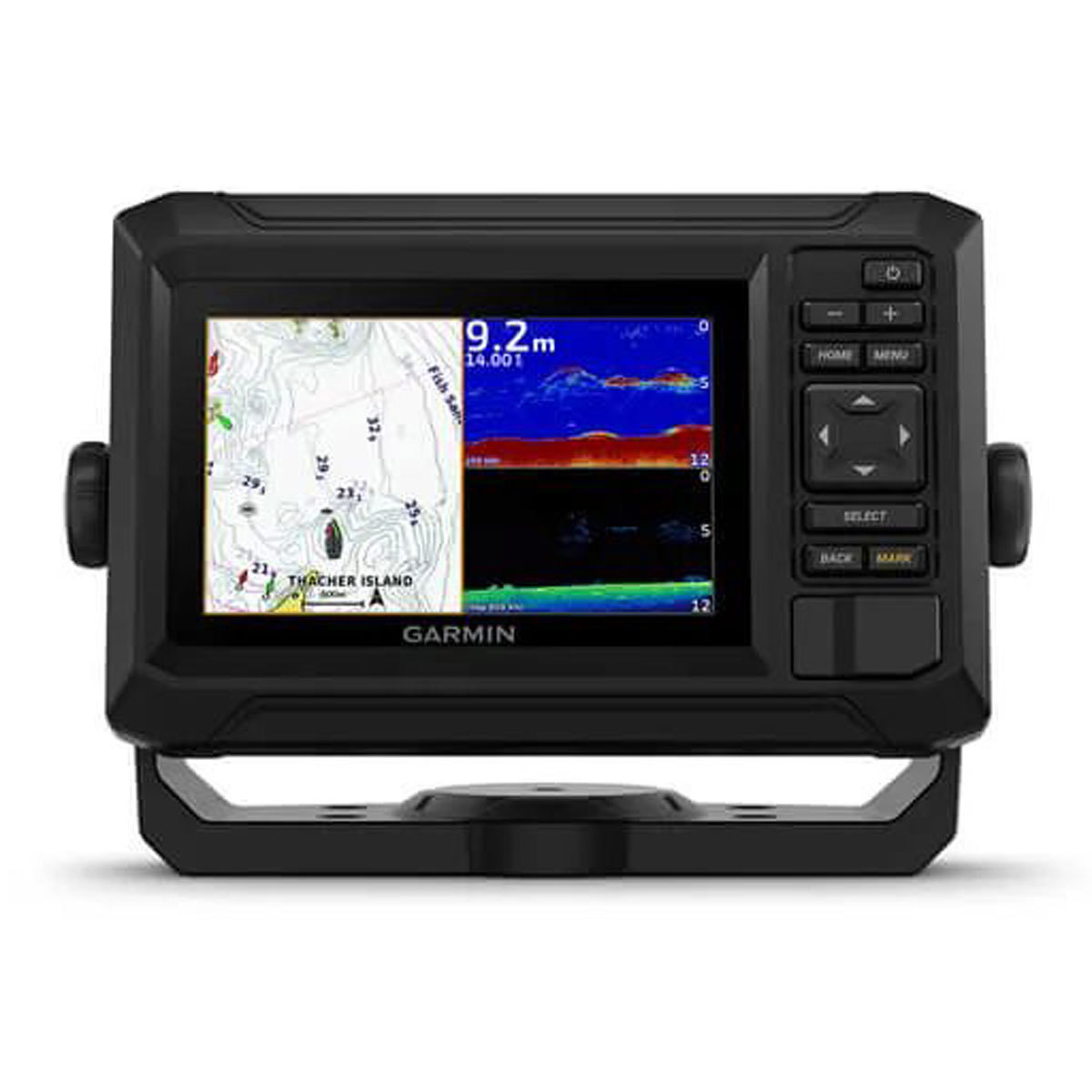 Image of Garmin ECHOMAP UHD2 5&quot; 52cv Chartplotters without Transducer