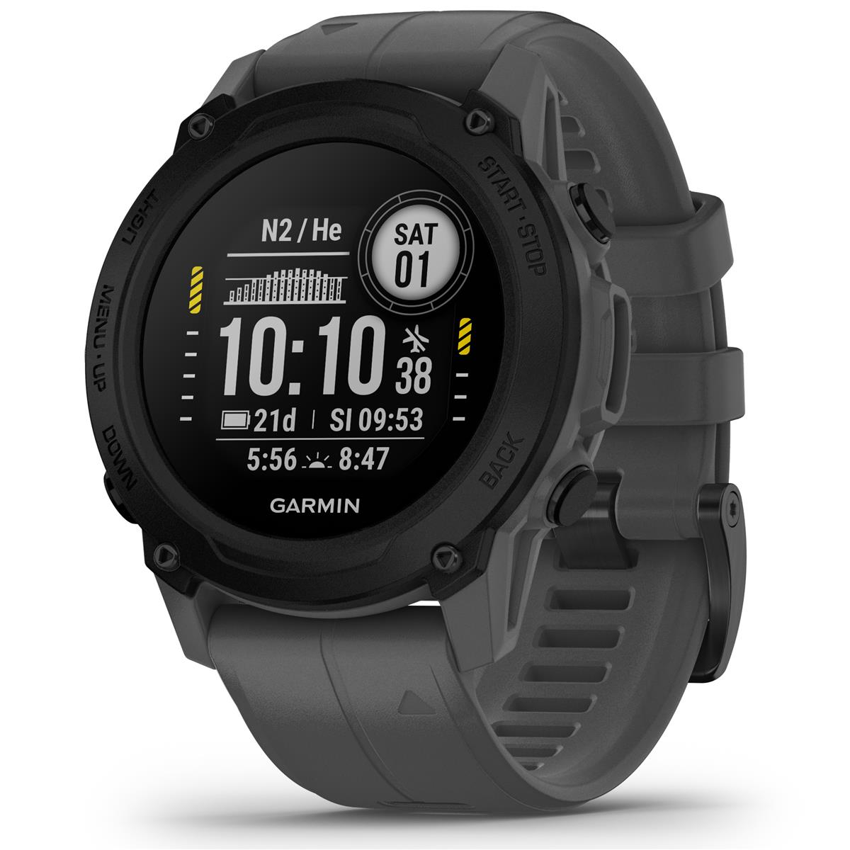 Image of Garmin Descent G1 Dive 45mm GPS Smartwatch