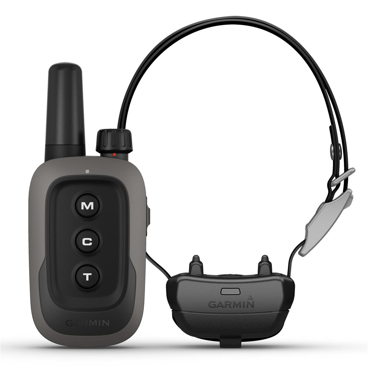 Image of Garmin Delta SE Dog Training System with Dog Collar and Handheld Device